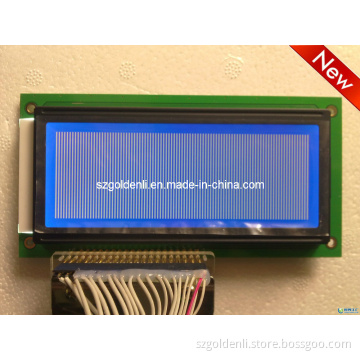 192x64 Graphic LCD Display Module